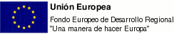 [FEDER -  Una manera de hacer Europa]